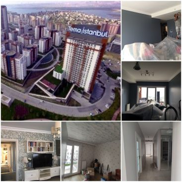 Beylikdüzü boyacısı